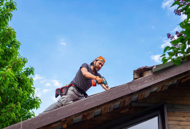 Roof Coating Services in Millbrae, CA