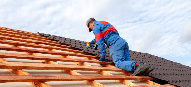Best Rubber Roofing (EPDM, TPO)  in Millbrae, CA