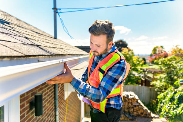 Hot Roofs in Millbrae, CA