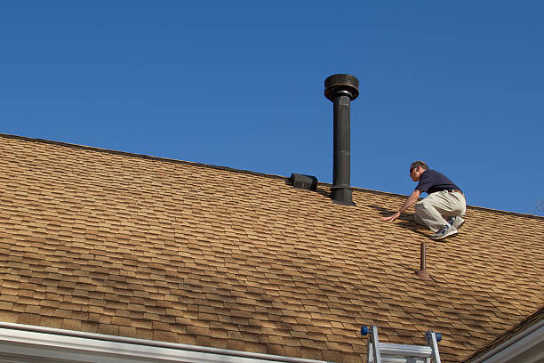 Best Cold Roofs  in Millbrae, CA