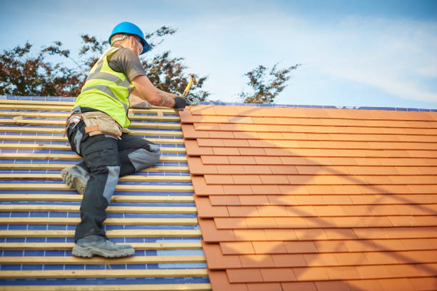 Best Slate Roofing  in Millbrae, CA